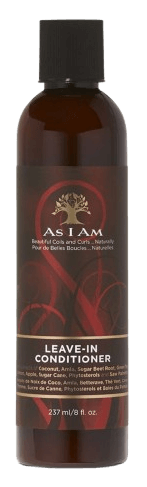 As_I_Am Leave-In Conditioner product image