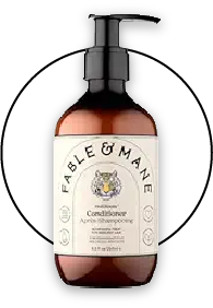 Fable & Mane Holiroots Hair Conditioner