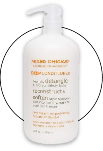 Mixed Chicks Detangling Deep Conditioner