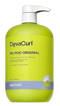 DevaCurl Shampoo product image