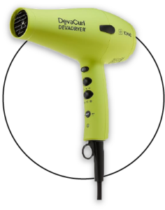 DevaCurl DevaDryer, 1 ct.