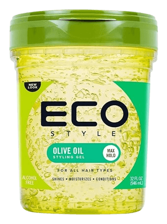 Ecoco Eco Style Olive Oil Gel product image