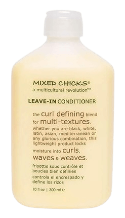 Mixed Chicks Leave-In Conditioner product image